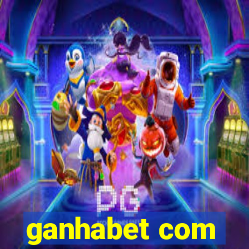 ganhabet com